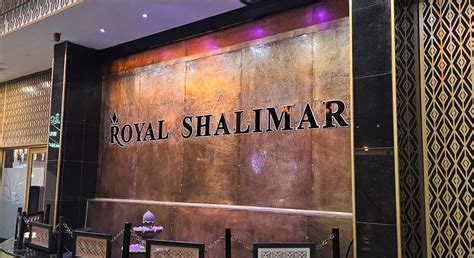shalimar birmingham